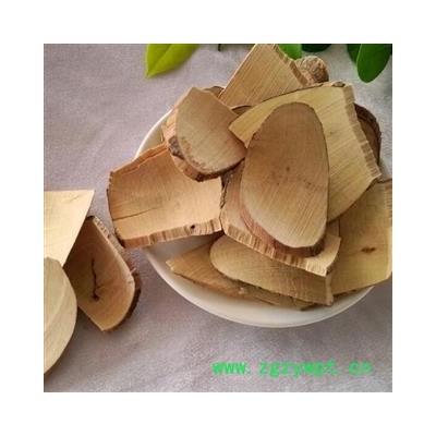 瑞森药材行毛冬青 毛冬青片统货