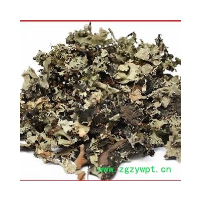 小丽百草行 石花 乳花 地衣