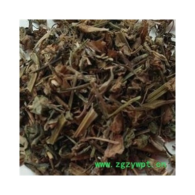 瑞森药材行中药材 杜若 地藕 竹叶连 山竹壳菜