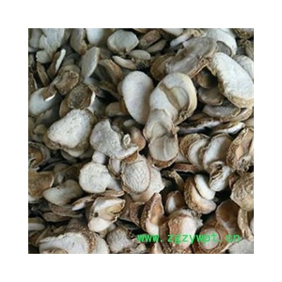 诺源药材行浙贝 浙贝母 无硫浙贝母片