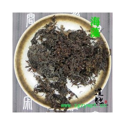 海藻 统货 产地 广西壮族自治区