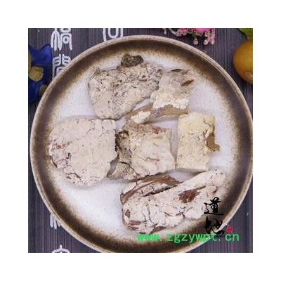 茯神 统货 产地 云南省