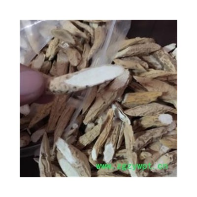 安祁名药正品牛大力 粉质牛大力另有木质牛大力
