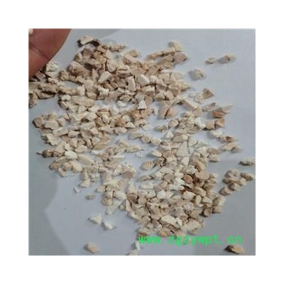 茯苓 大碎渣45碎 产地 安徽省马鞍山市