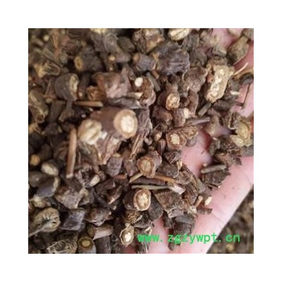 安祁名药野生柴胡 黑柴胡 野生正品够含量