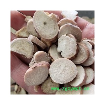 安祁名药正品白芍 各种规格