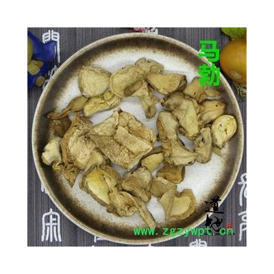 马勃 白马勃 产地 四川省