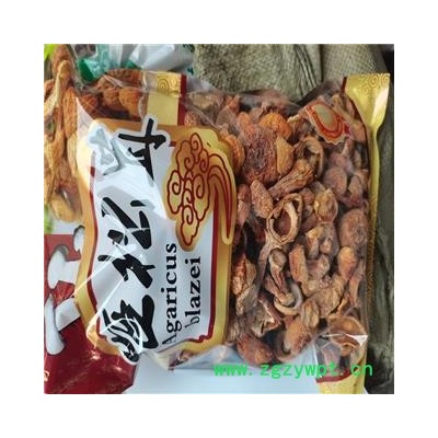 松茸 统 产地 黑龙江省