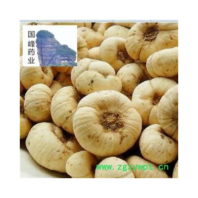 浙贝母 水洗大个 低价销售 颜色好 无虫蛀 足干 国峰药业 重在品质 产地 浙江省