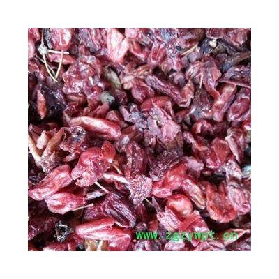 山萸肉 统 产地 河南省南阳市新野县