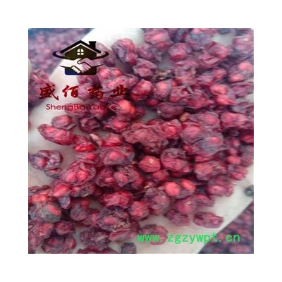 辽五味 优质新货 产地 吉林省辽源市东辽县