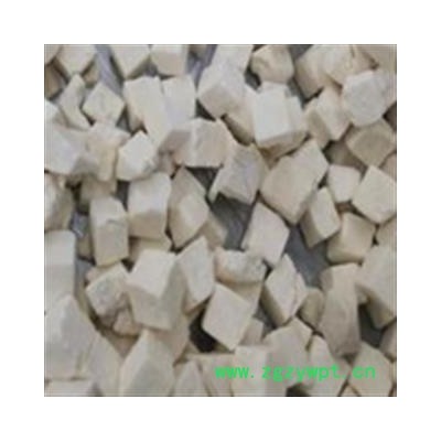 茯苓 精品无粉茯苓  茯苓丁 产地 安徽省