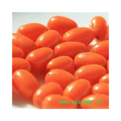 新鲜沙棘果 可发果可加工