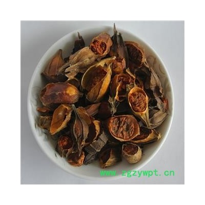 枝子 栀子统片 产地 四川省