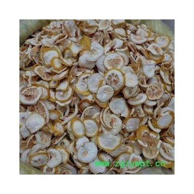 柠檬 二刀片 产地 四川安岳 3000公