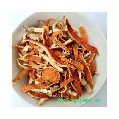 产地直销 陈皮【广生堂中药材】批发零售中药材陈皮500g大货批发