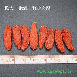 宁夏枸杞230粒 产地 宁夏回族自治区中卫市中宁县