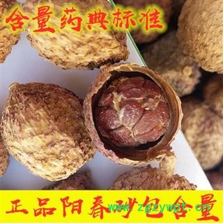 批发砂仁批发阳春砂仁批发中药材批发壳砂仁晒干统货 产地 广东省阳江市阳春市