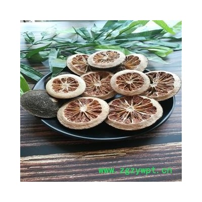 枳壳 枳壳对瓣 产地 四川省 晒干不熏硫