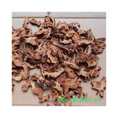 皱木瓜 皱木瓜统片 产地 安徽省
