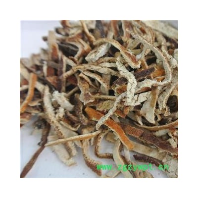 陈皮 新货 统丝 四川省