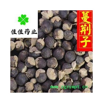 蔓荆子 江西蔓荆子大粒选货 正品 诚信铸就未来 产地 江西省