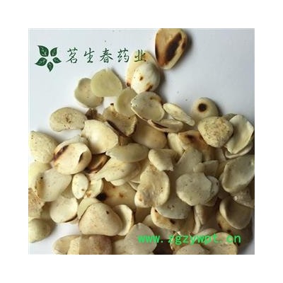 亳州花田错药业支持打粉，甜杏仁 统  大白皮