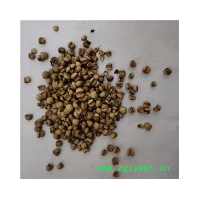 麸炒薏苡仁 国产薏苡仁98米 产地 贵州省