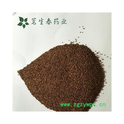 亳州花田错药业    菟丝子 水洗