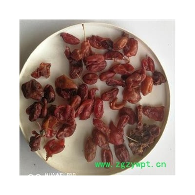 山茱萸 山茱萸二级 产地 山西省运城市万荣县