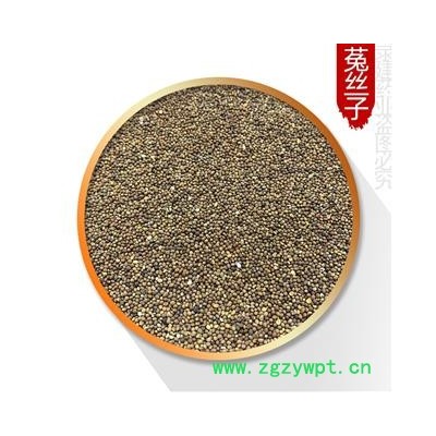 【录建药业】菟丝子 水洗菟丝子 产地 内蒙古自治区