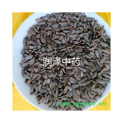 【牛子牛蒡子好统】【润泽中药】中药材批发规格 规格齐全 量大从优