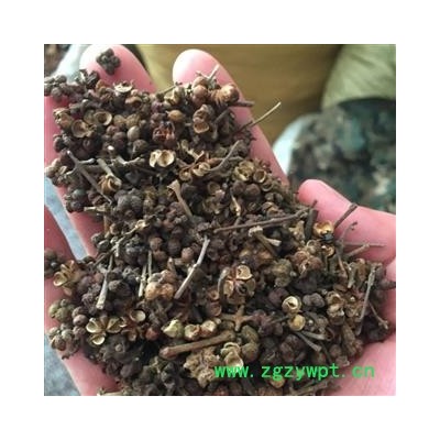 亳州花田错药业 吴茱萸  大花 统货