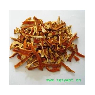 【陈皮好统丝】【润泽中药】 中药材批发供应 规格齐全 量大从优