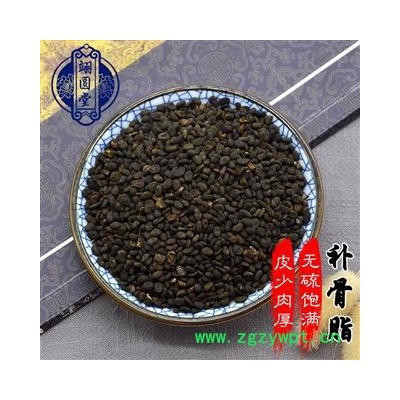 补骨脂 饱满选货 产地 云南省