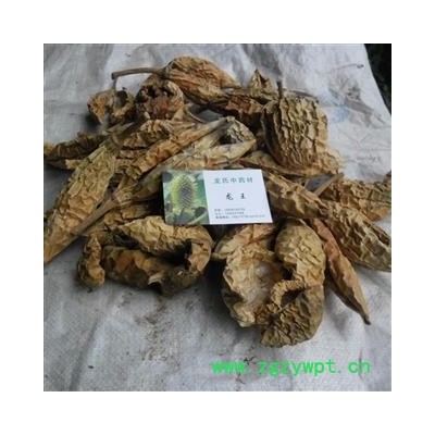 瓜蒌 统货 产地 四川省成都市双流县