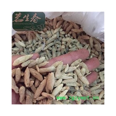 麦冬 川麦冬中统货 产地 四川省 茗生春药材总公司 一手货源 7天无理由退换