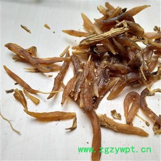 天冬 家种小天冬统货 产地 广西壮族自治区