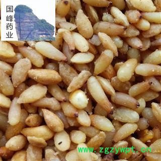 柏子仁 正品地道 精选货  国峰药业 重在品质 产地 山东省