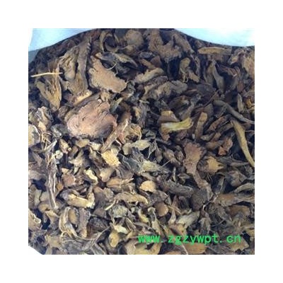 川射干 川射干统货 产地 四川省