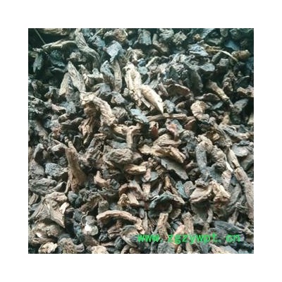 生地  生地黄 6筛子以下 产地 河南省