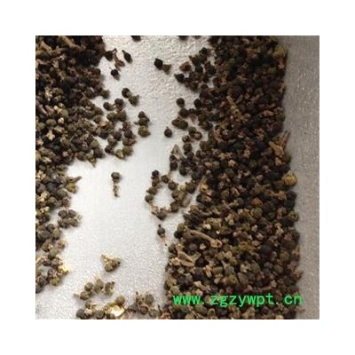 吴茱萸 吴茱萸小花统货 产地 浙江省湖州市