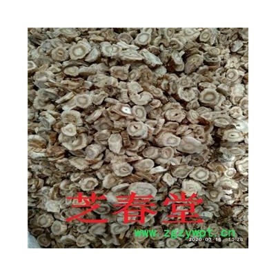 批发中药材北沙参 北沙参片 各种规格无硫北沙参承接大货量大从优