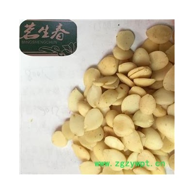 去皮桃仁 茗生春药材总公司 一手货源 7天无理由退换