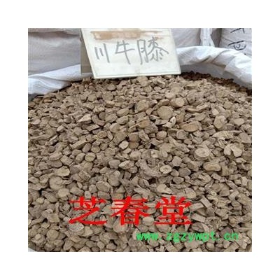 批发供应中药材 川牛膝 新货无硫牛膝 牛膝各种规格
