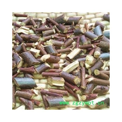 芝春堂 冷背奇中药材批发零售 桃树枝 产地直销 支持验货