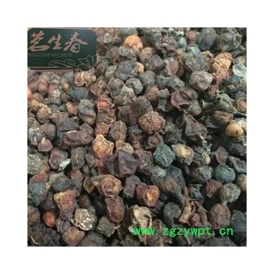 五味子 五味子统货 产地 山东省 茗生春药材总公司 一手货源 7天无理由退换