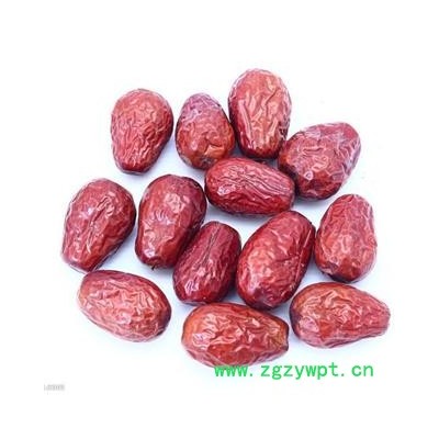 大枣 和田大枣 大红枣 产地直供新品上线货号价低 新疆维吾尔自治区