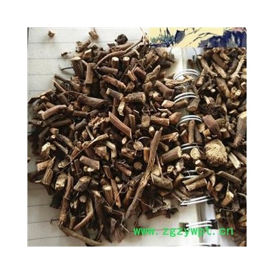 北豆根 统 产地 吉林省