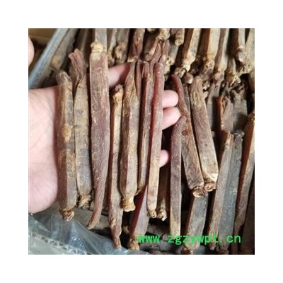 九盛堂中药材 高丽参 35支 500g 无糖 压条高丽参 形状好